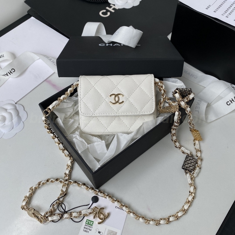 Chanel Handbags 305